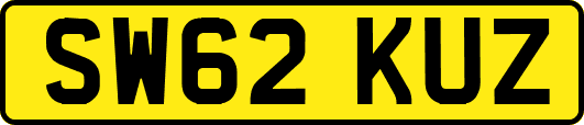 SW62KUZ