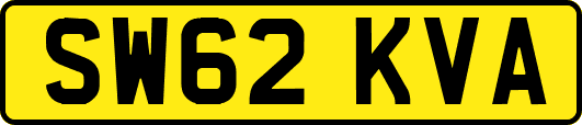 SW62KVA