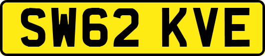 SW62KVE