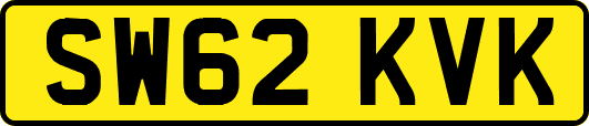 SW62KVK