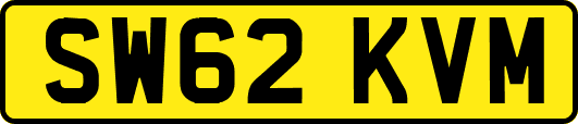 SW62KVM