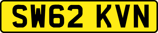 SW62KVN