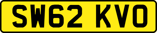 SW62KVO