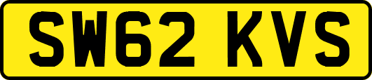 SW62KVS