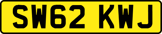SW62KWJ