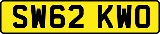 SW62KWO
