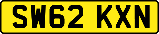 SW62KXN
