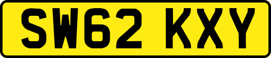 SW62KXY