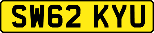 SW62KYU