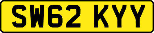 SW62KYY