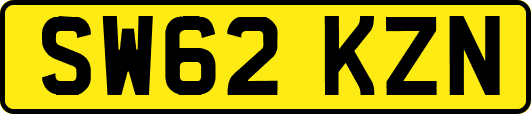SW62KZN