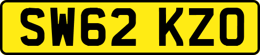 SW62KZO