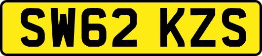 SW62KZS