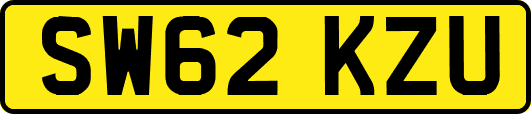 SW62KZU