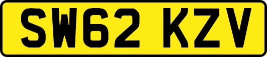 SW62KZV