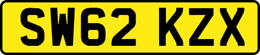 SW62KZX