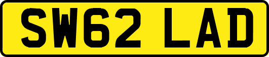 SW62LAD