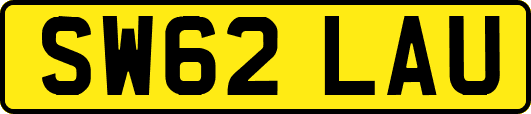 SW62LAU