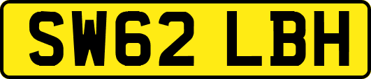 SW62LBH