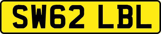 SW62LBL