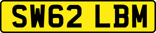 SW62LBM