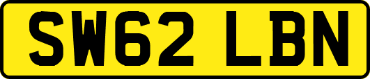 SW62LBN