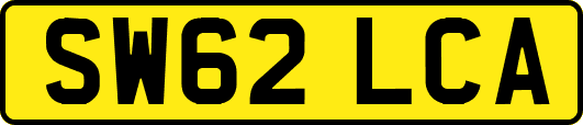 SW62LCA