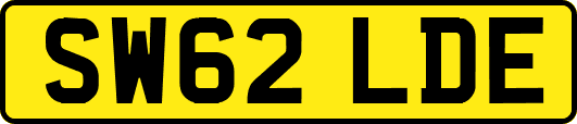 SW62LDE