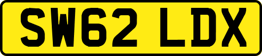 SW62LDX