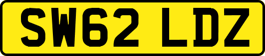 SW62LDZ