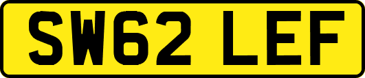 SW62LEF