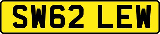 SW62LEW