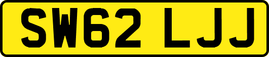 SW62LJJ