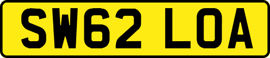 SW62LOA