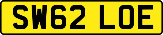 SW62LOE