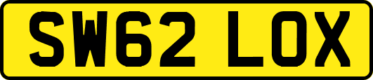 SW62LOX