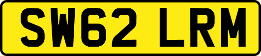 SW62LRM