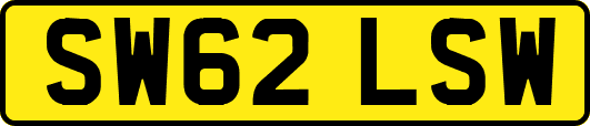 SW62LSW