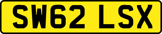 SW62LSX