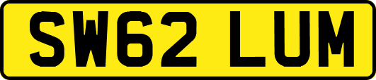 SW62LUM