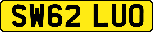 SW62LUO