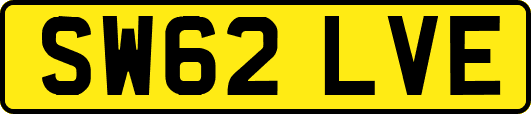 SW62LVE