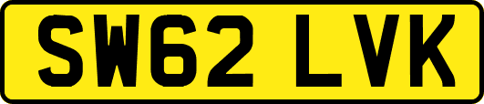 SW62LVK