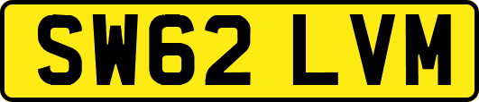 SW62LVM