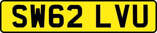 SW62LVU