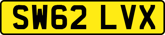 SW62LVX