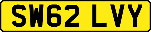SW62LVY
