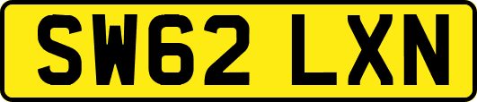 SW62LXN