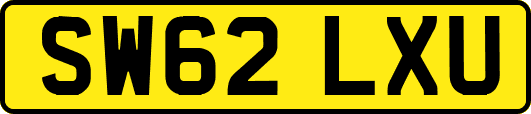 SW62LXU