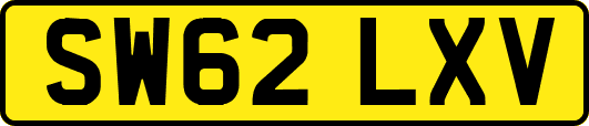 SW62LXV